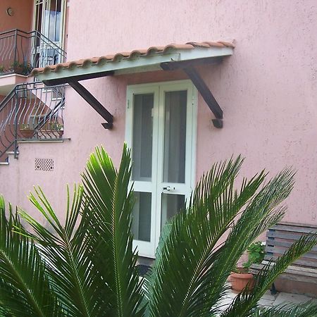 Capalbio Vacanze מראה חיצוני תמונה