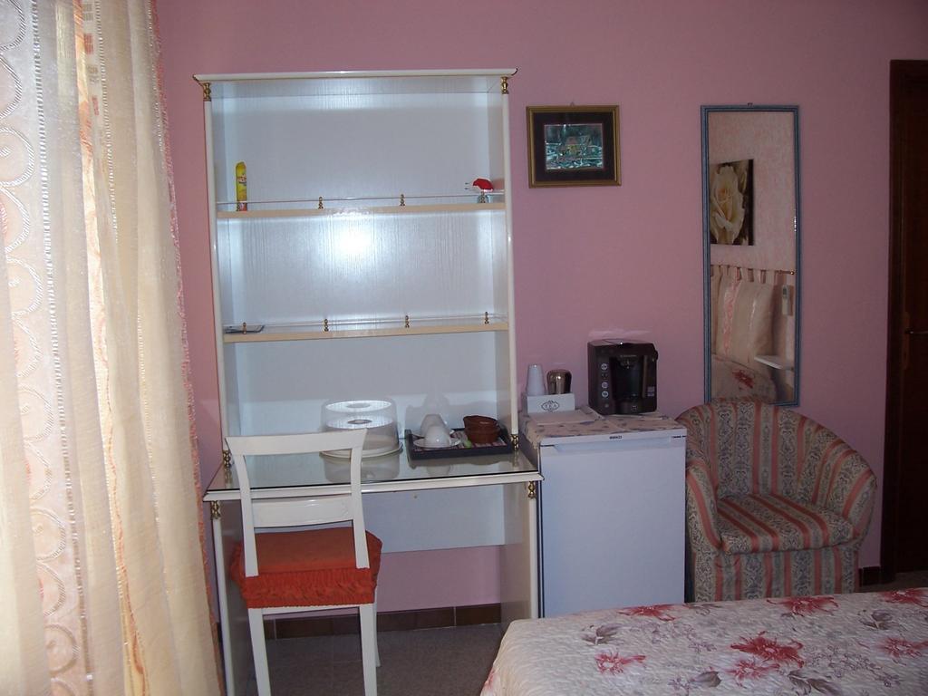 Capalbio Vacanze מראה חיצוני תמונה