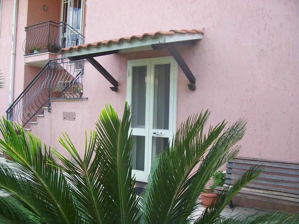 Capalbio Vacanze מראה חיצוני תמונה