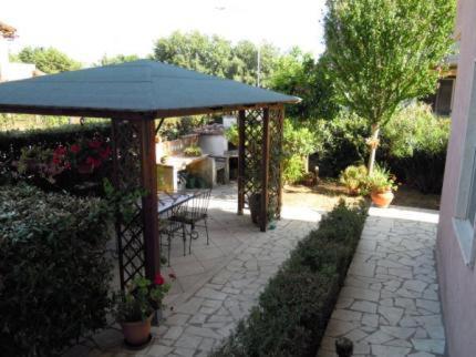 Capalbio Vacanze מראה חיצוני תמונה