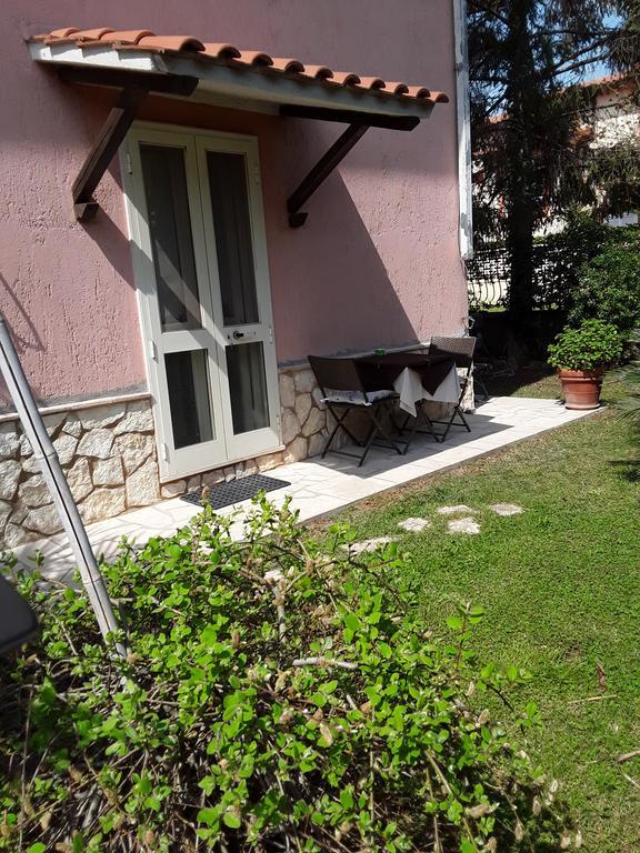 Capalbio Vacanze מראה חיצוני תמונה