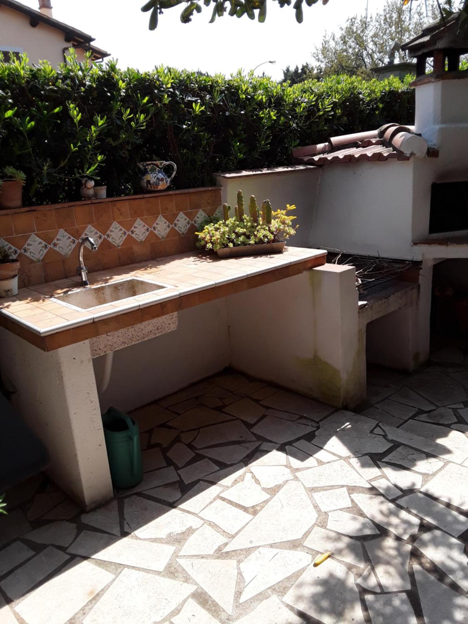 Capalbio Vacanze מראה חיצוני תמונה