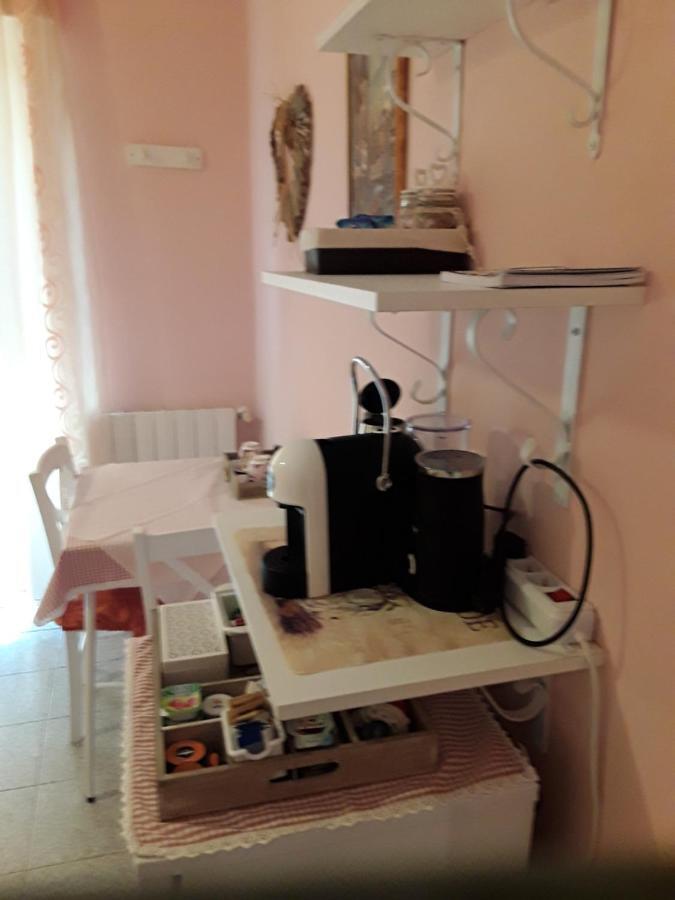 Capalbio Vacanze מראה חיצוני תמונה