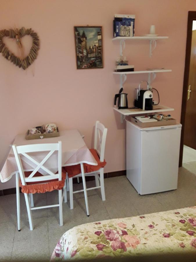 Capalbio Vacanze מראה חיצוני תמונה