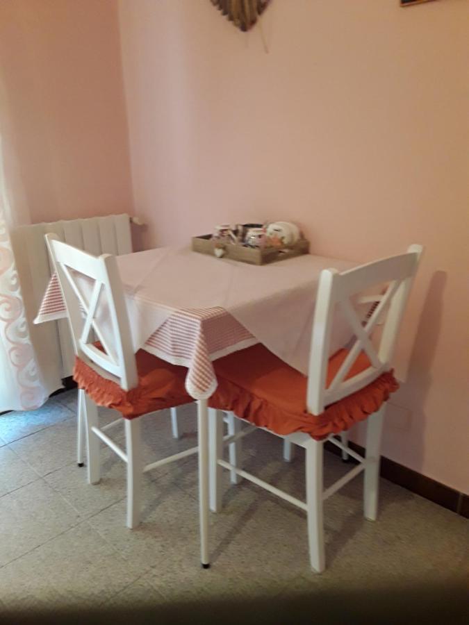 Capalbio Vacanze מראה חיצוני תמונה