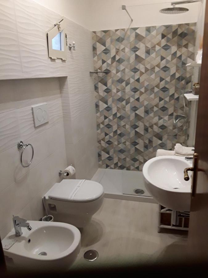 Capalbio Vacanze מראה חיצוני תמונה